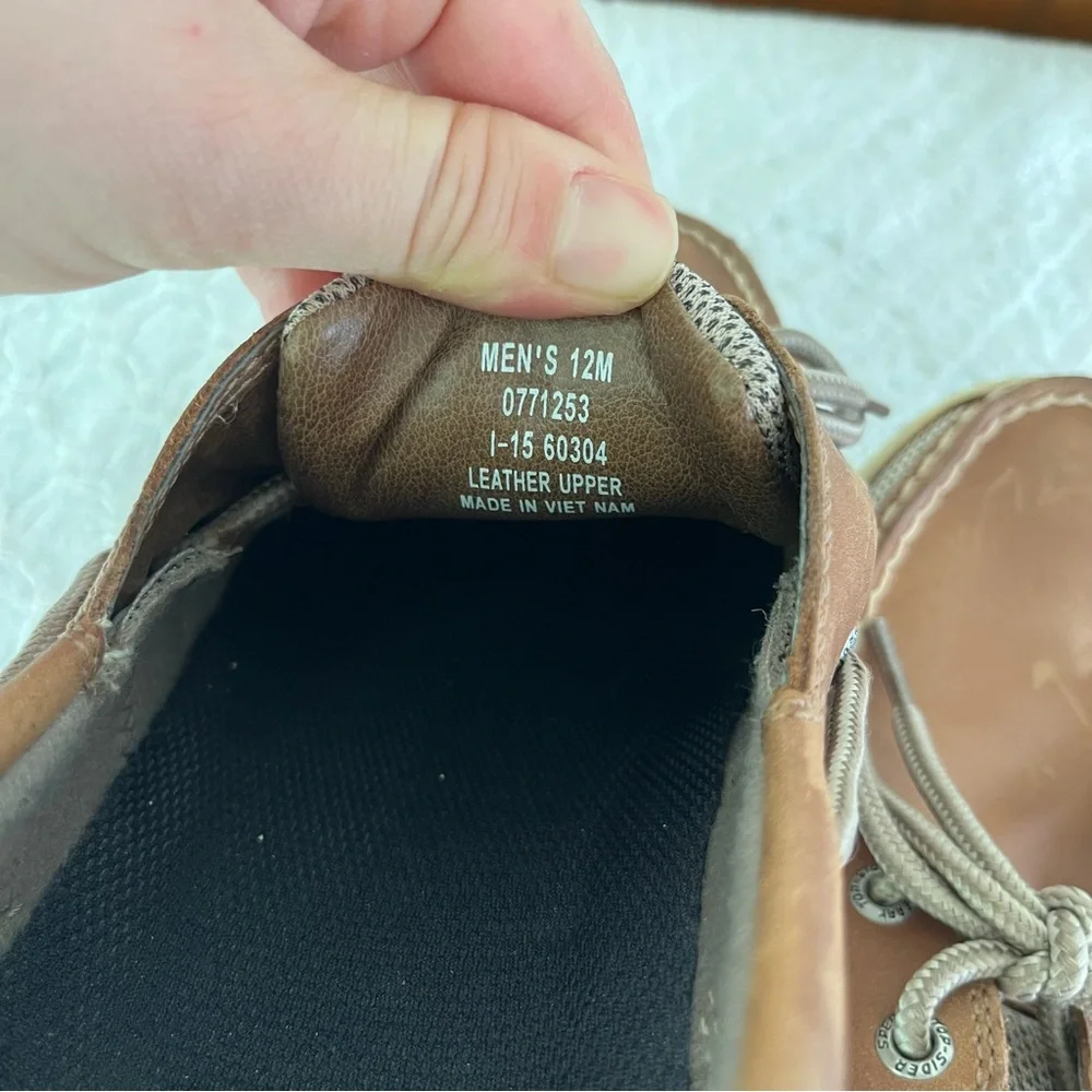 Sperry stylish boat